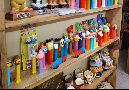 Second Saturday Outdoor Market - Hudson Antique Market
