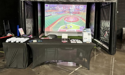 1st Annual Gaming Con