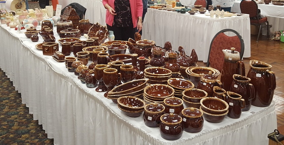 2025 HPA Spring Regional Show and Sale