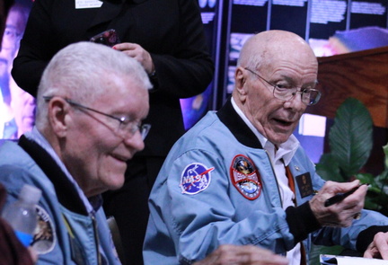Apollo 13 55th Anniversary Celebration