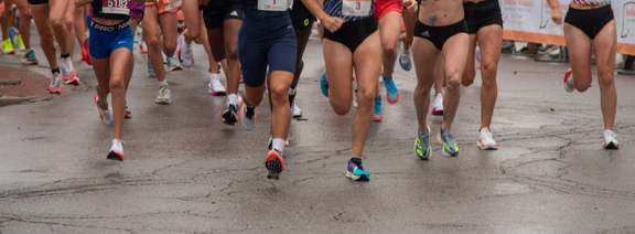 Outpace Cancer Race 2025
