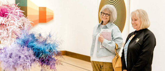 6th Annual Art in Bloom 2025