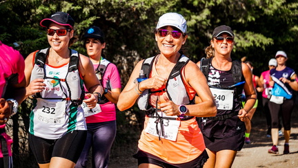 Saskatoon Running Festival