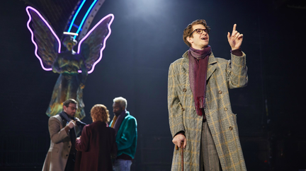 Angels in America