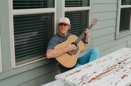 Dylan Gossett