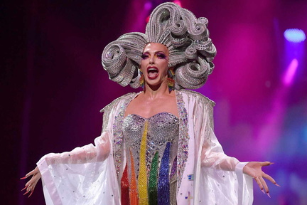 Alyssa Edwards