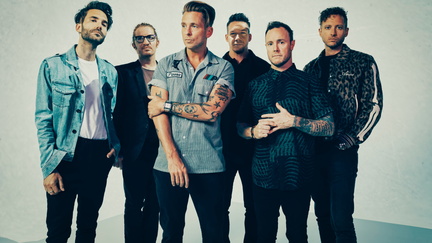 OneRepublic