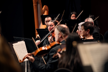 Saskatoon Symphony Orchestra