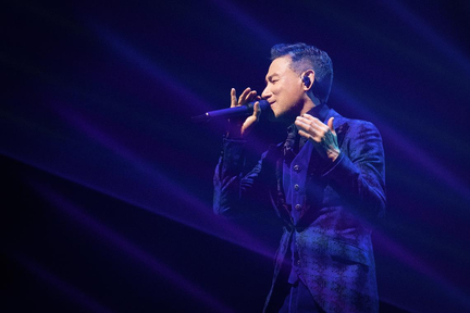 Jacky Cheung