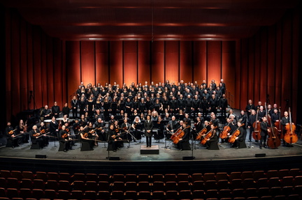 Saskatoon Symphony Orchestra