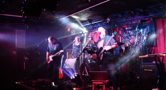 In The Pink: Portland's Floyd Tribute