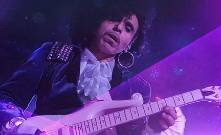 The Prince - Mercury Ballroom