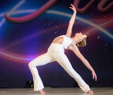 Precision Arts Challenge - Kentucky Exposition Center