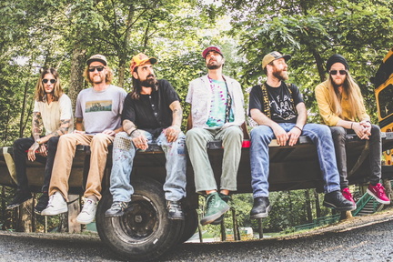 The Kind Thieves