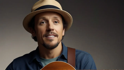 Jason Mraz