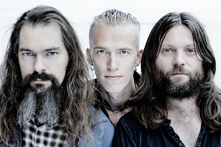Motorpsycho-Band