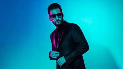 Jon B - Baltimore Soundstage.v1