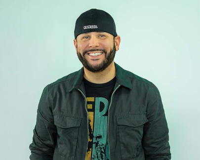 Rafi Gonzalez