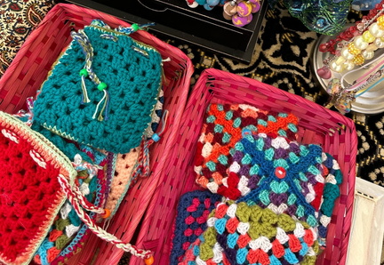 Spring Fling Market Covent Garden Market