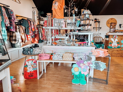 Abe’s Babes Boutique Drive