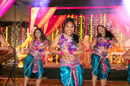 90's Bollywood Party