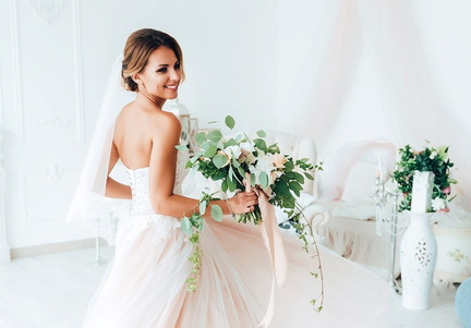 indiana bridal