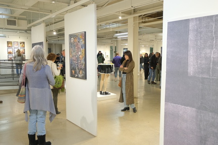 Ntelios Sarangoulis Automatic Figurations