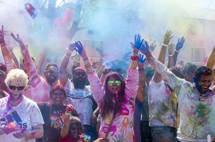 Holi Hungama 3.0
