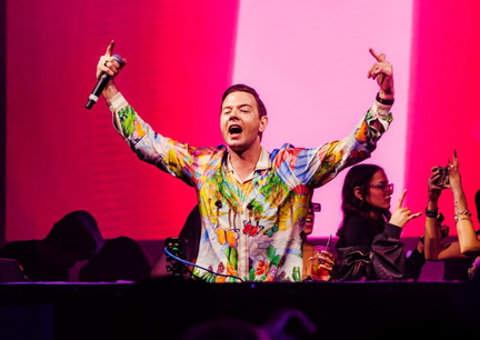 Sam Feldt