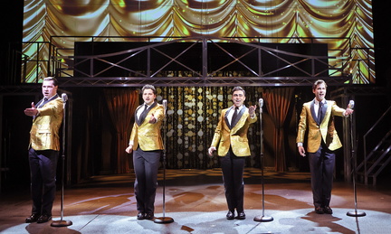 Jersey Boys