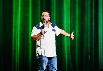 Steve Treviño