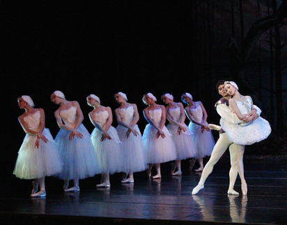 Ballet Russe Reimagined 2