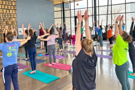 Yoga