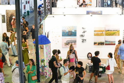 Feria de Arte MAPA
