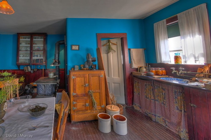 Homes and Hearth Guided Tours