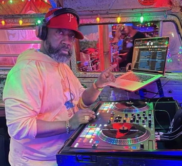 DJ-Davie