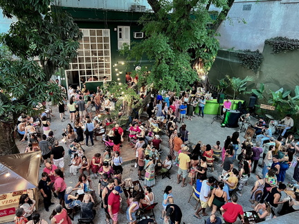 Orla Festival - Décima edição
