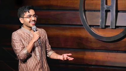Vivek Samtani