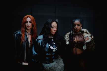 Sugababes