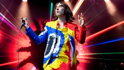 Primal Scream | Come Ahead