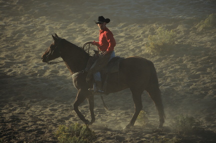 Cowboy classic