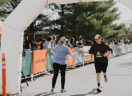 Run for Hope