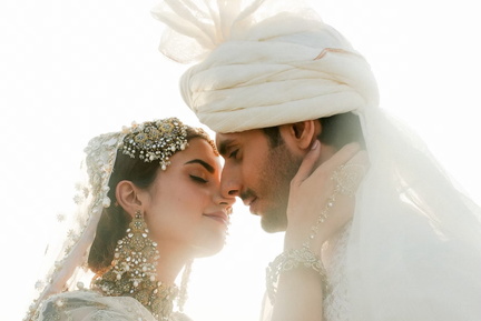 The Khush Wedding Show