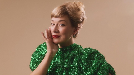 Jill Barber