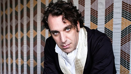 Chilly Gonzales