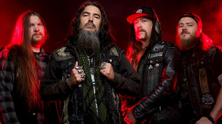 Machine Head
