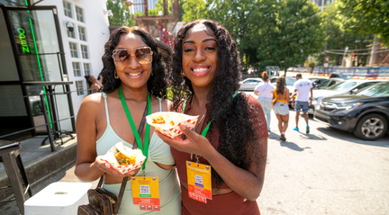 Taco &amp; Tequila Crawl