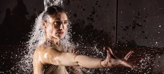 Ballet West’s: The Rite of Spring