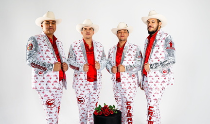 Los Caimanes De Sinaloa