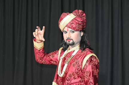 Jadugar Sikandar